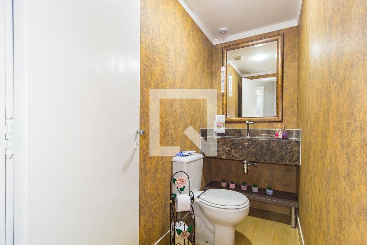 Apartamento, 3 quartos, 125 m² - Foto 28