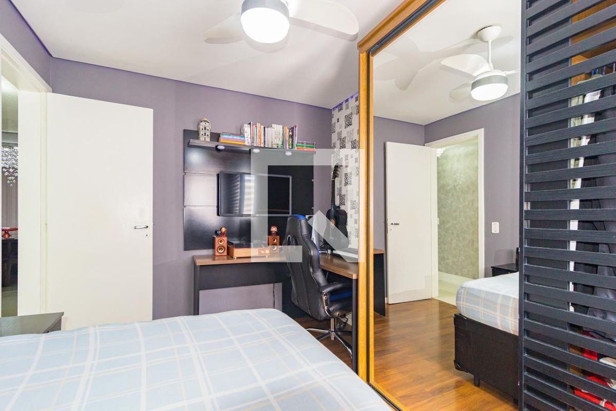Apartamento, 3 quartos, 125 m² - Foto 36