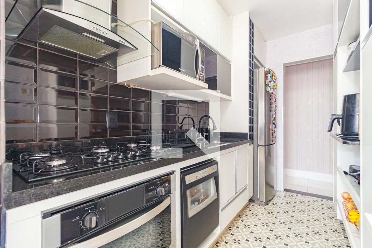 Apartamento, 3 quartos, 125 m² - Foto 93