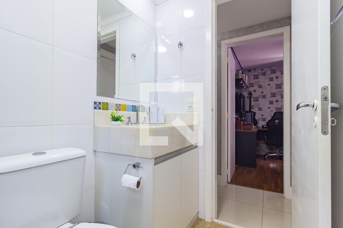 Apartamento, 3 quartos, 125 m² - Foto 84