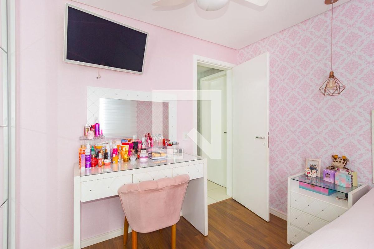 Apartamento, 3 quartos, 125 m² - Foto 49