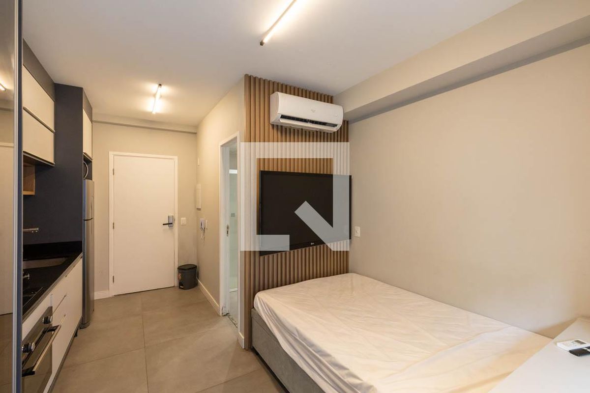 Kitnet-Studio, 22 m² - Foto 6