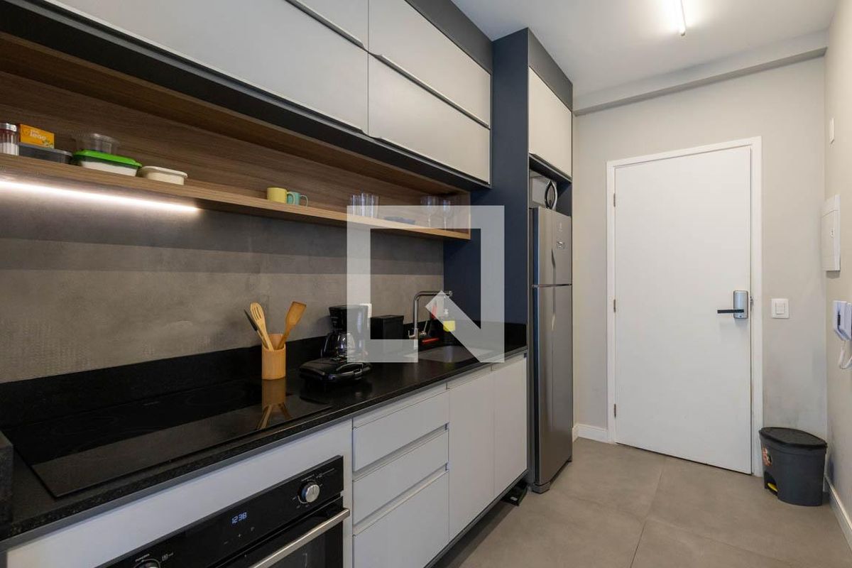 Kitnet-Studio, 22 m² - Foto 27