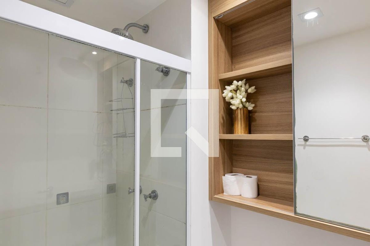Kitnet-Studio, 22 m² - Foto 26