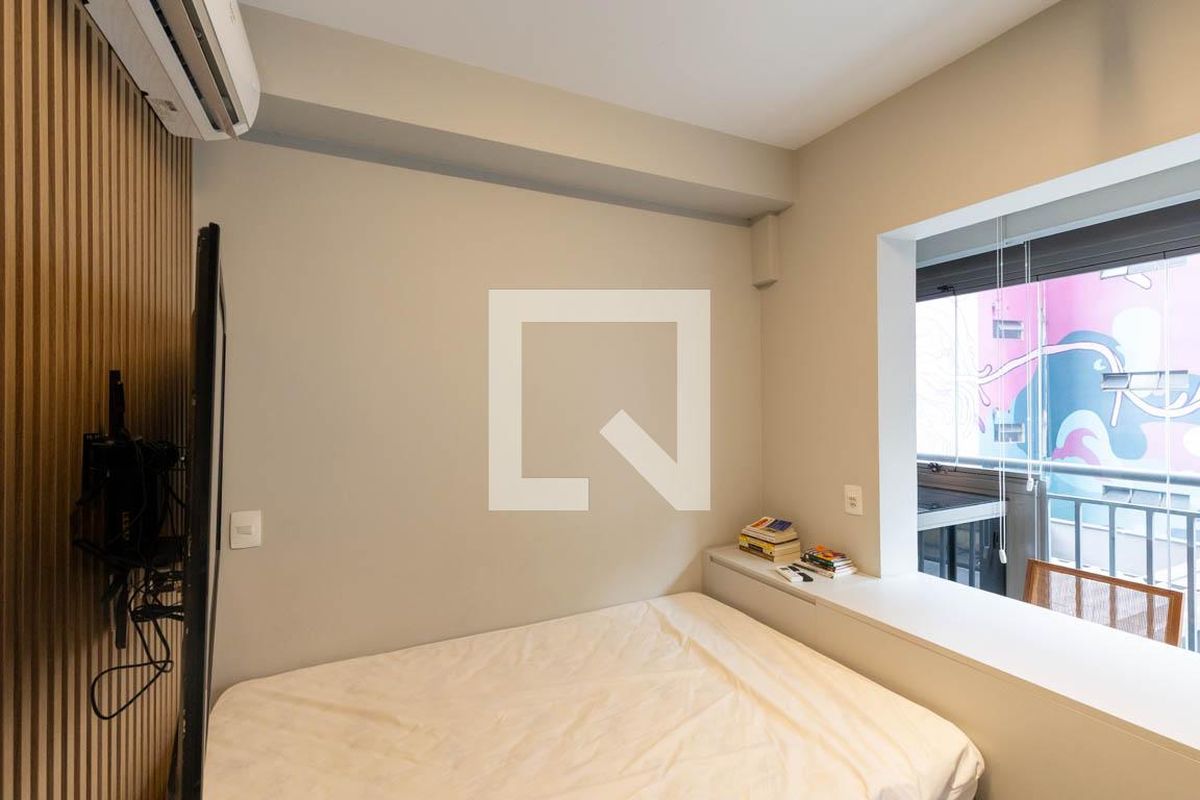 Kitnet-Studio, 22 m² - Foto 3