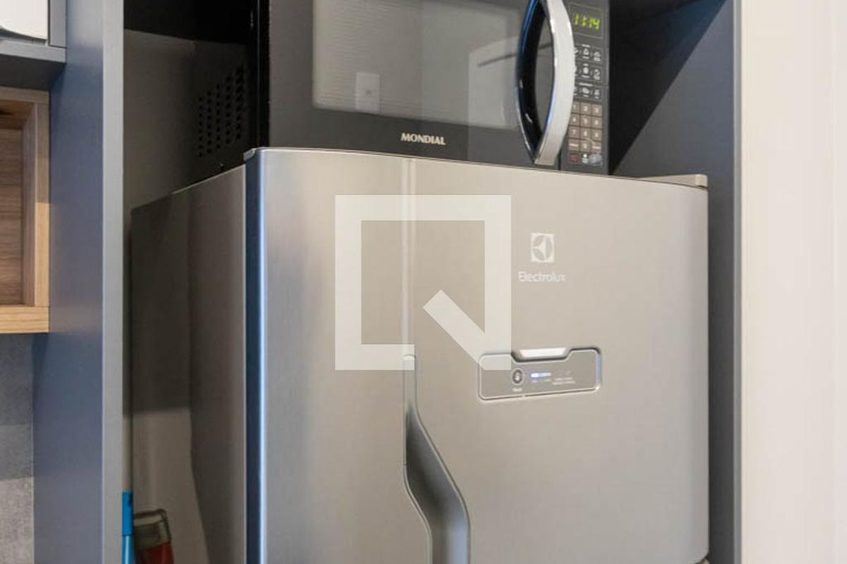 Kitnet-Studio, 22 m² - Foto 34