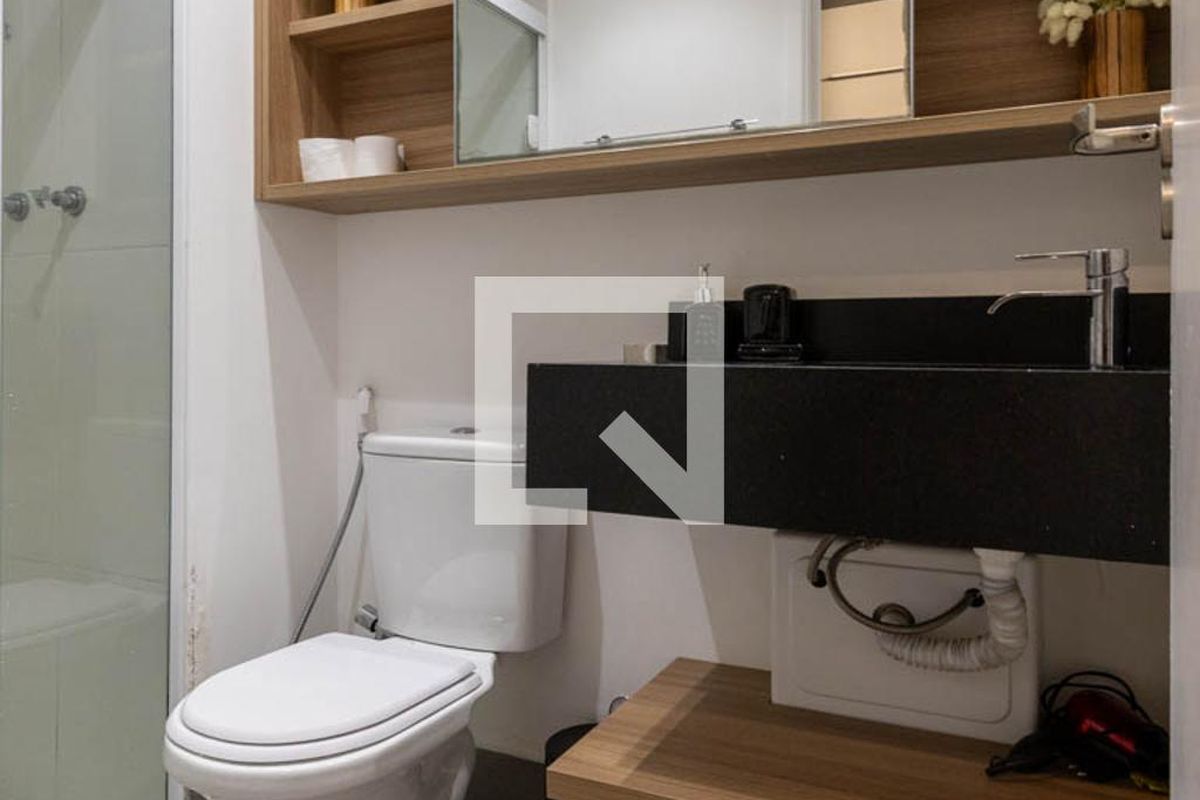 Kitnet-Studio, 22 m² - Foto 19