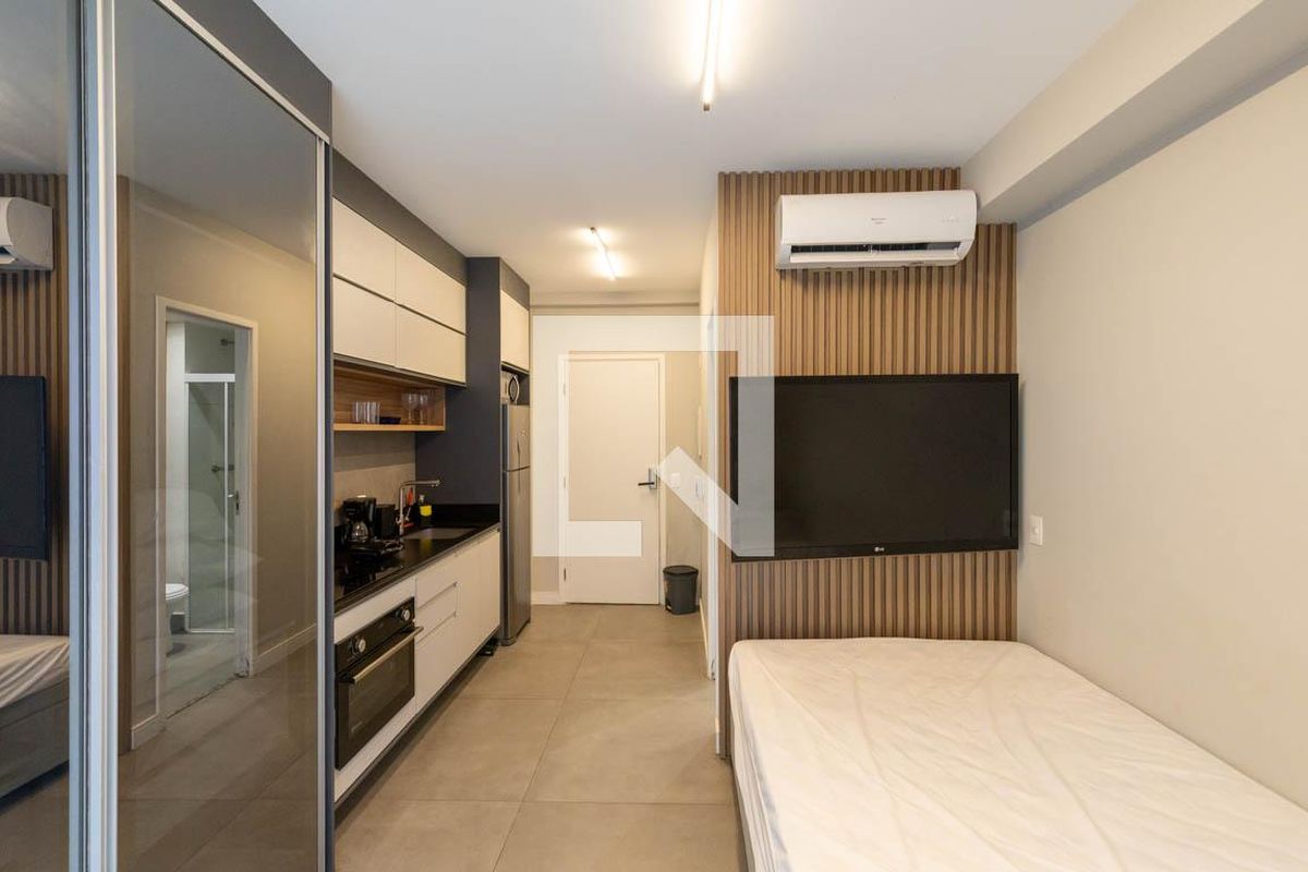 Kitnet-Studio, 22 m² - Foto 7