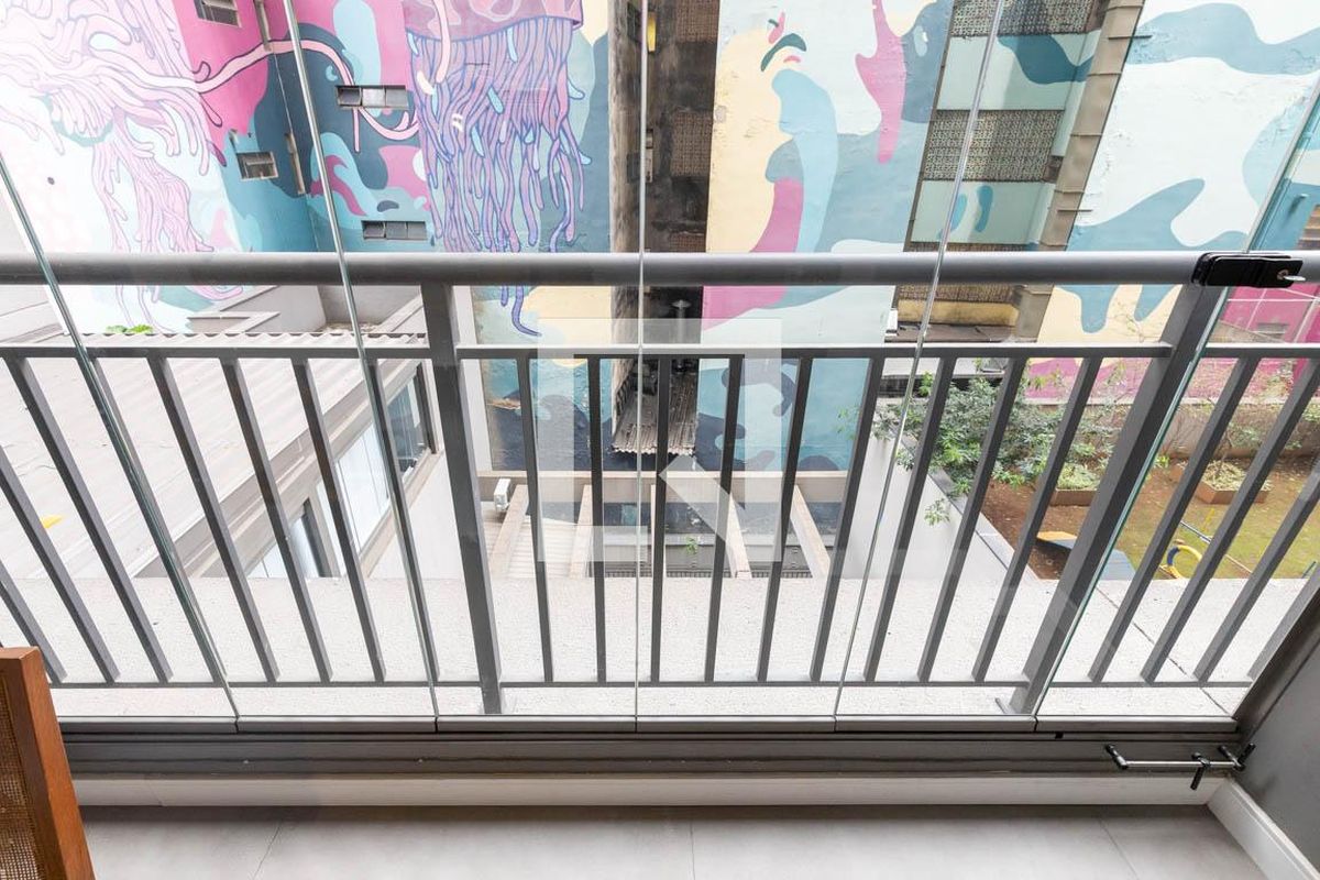 Kitnet-Studio, 22 m² - Foto 15
