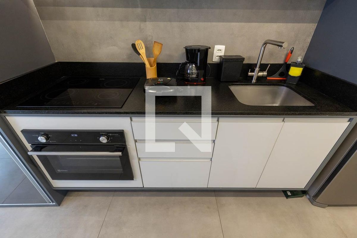 Kitnet-Studio, 22 m² - Foto 30