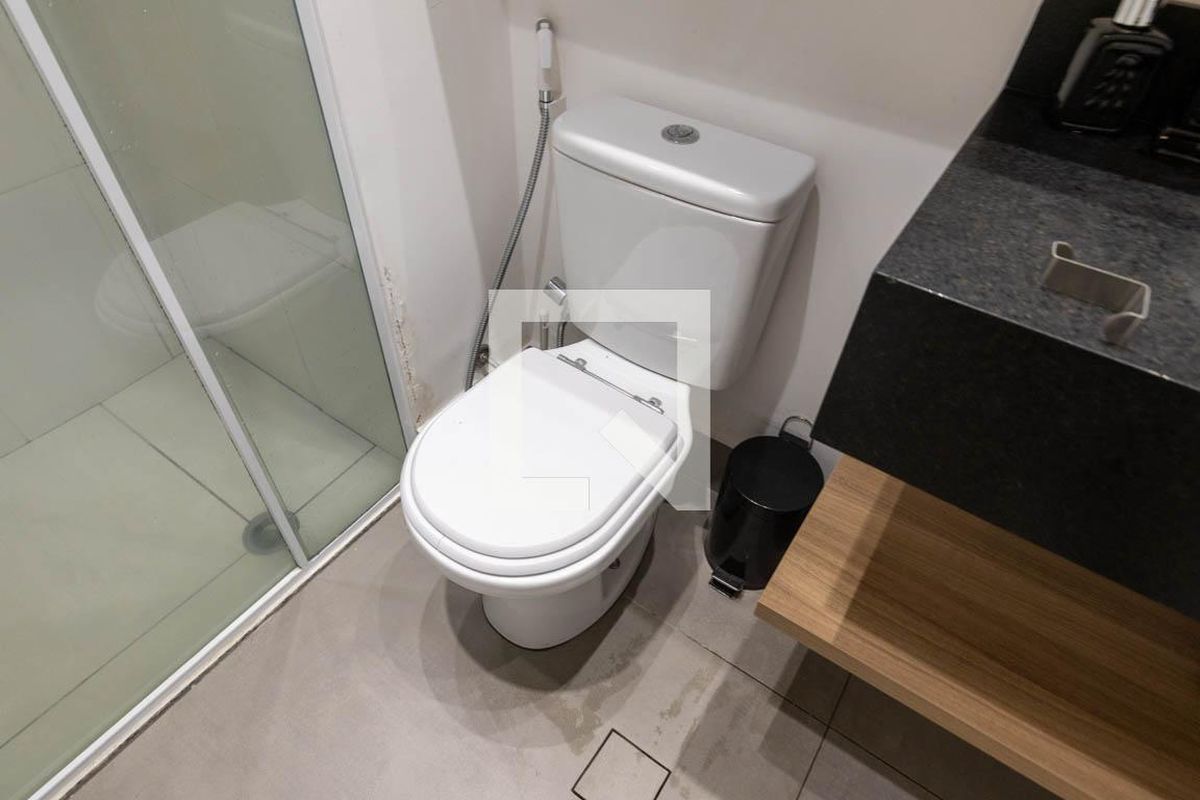 Kitnet-Studio, 22 m² - Foto 23
