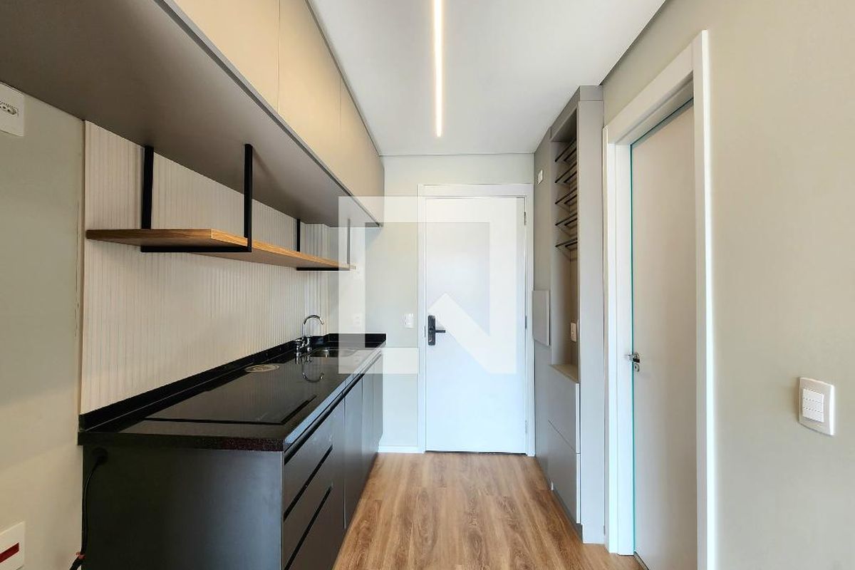 Kitnet-Studio, 24 m² - Foto 26