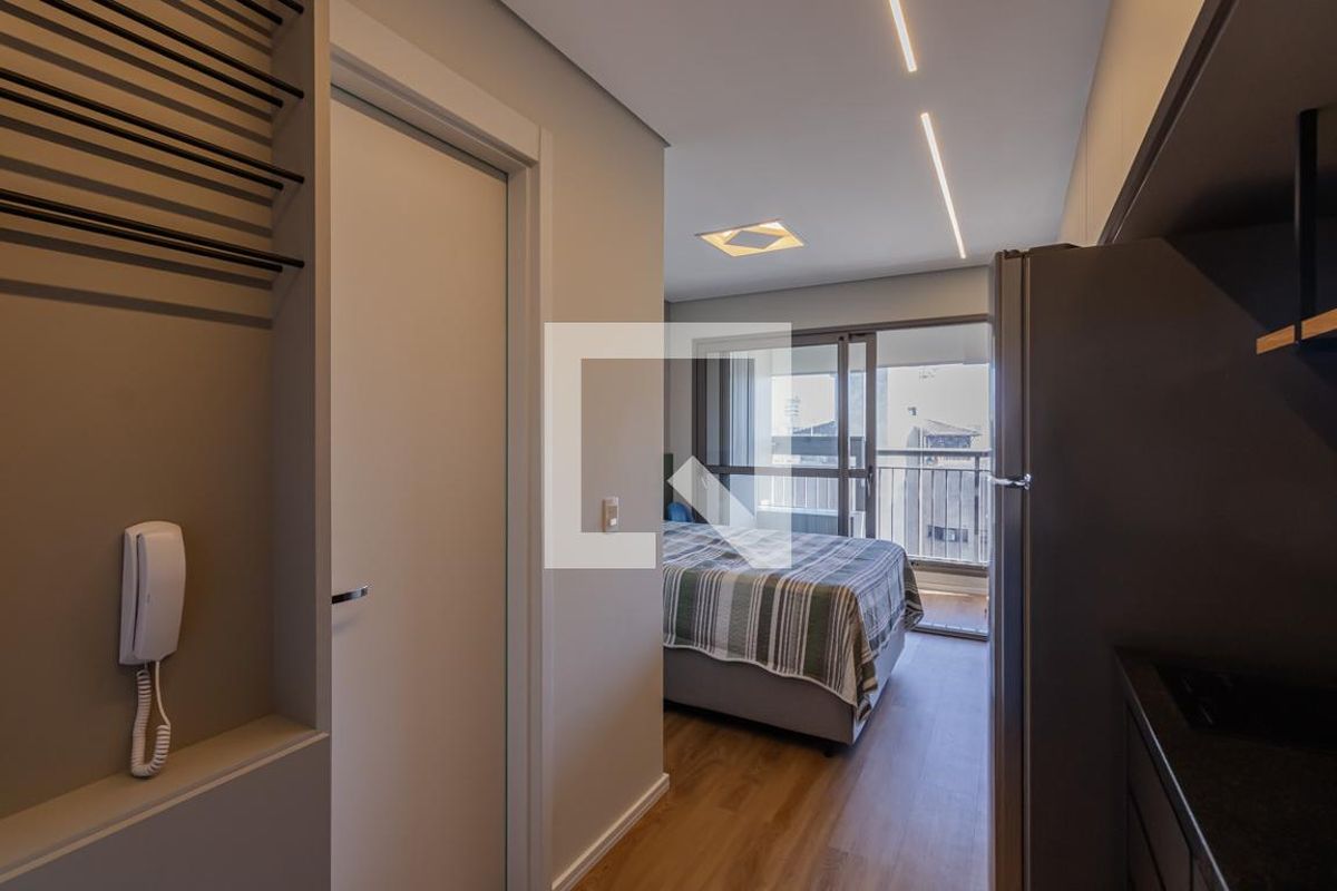Kitnet-Studio, 24 m² - Foto 11