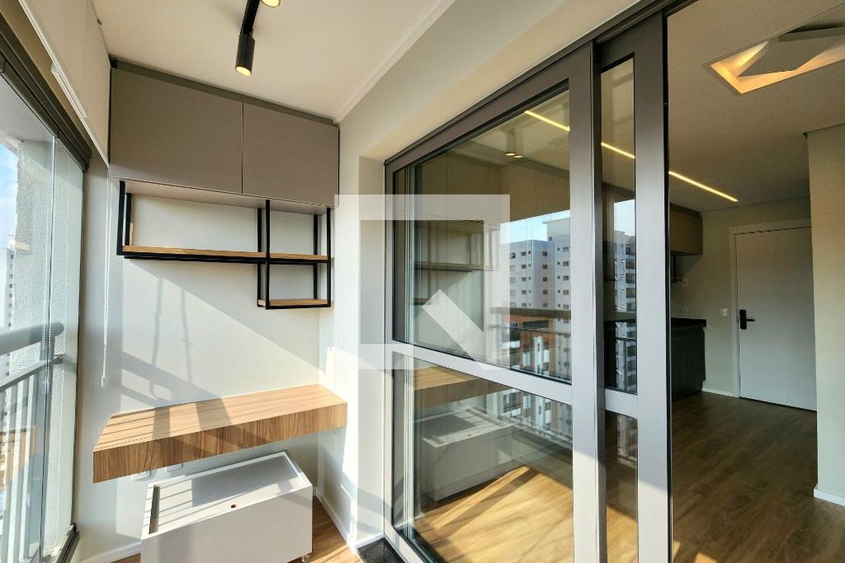 Kitnet-Studio, 24 m² - Foto 40