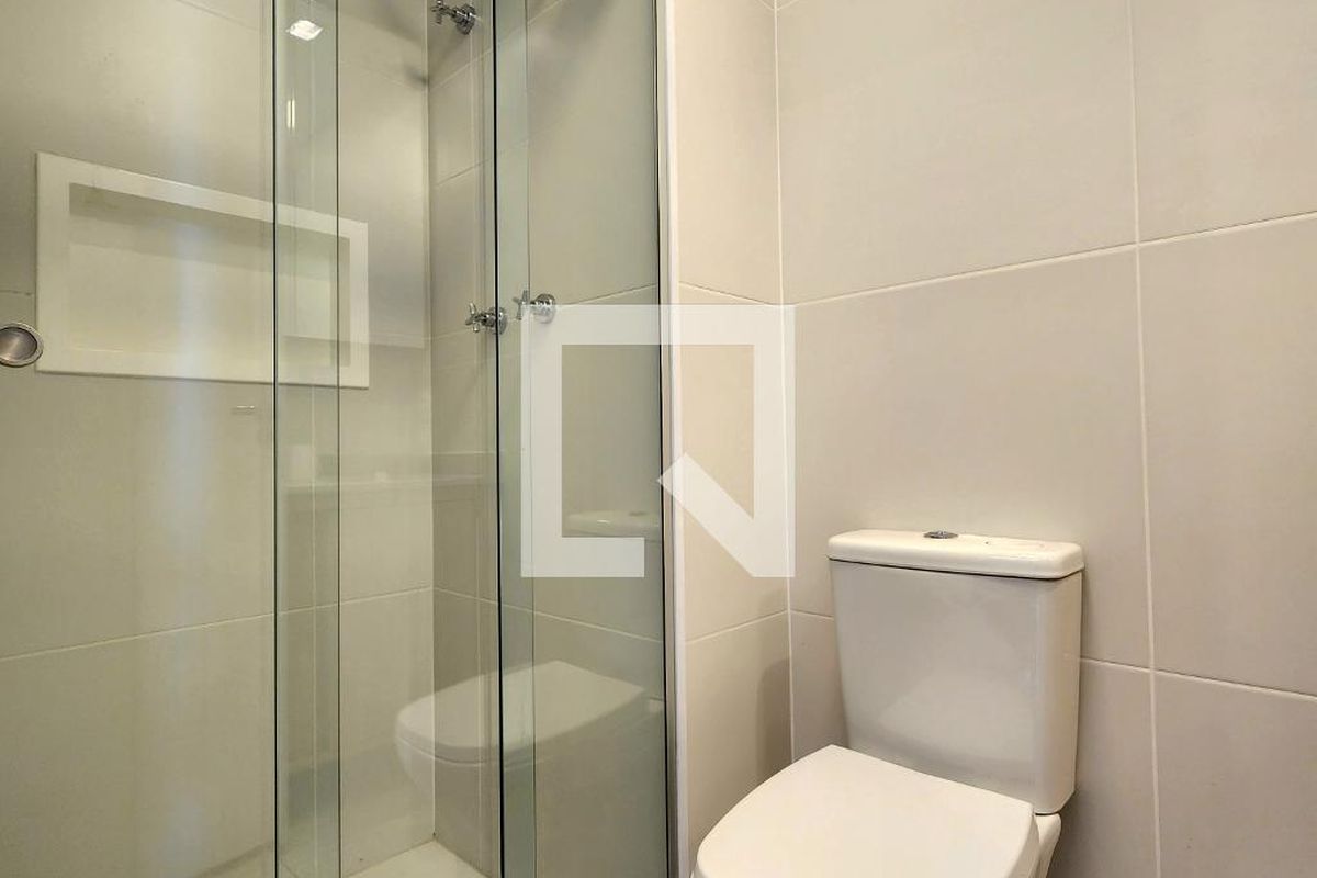 Kitnet-Studio, 24 m² - Foto 52