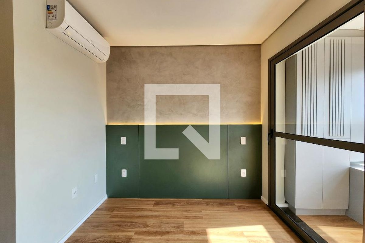 Kitnet-Studio, 24 m² - Foto 10