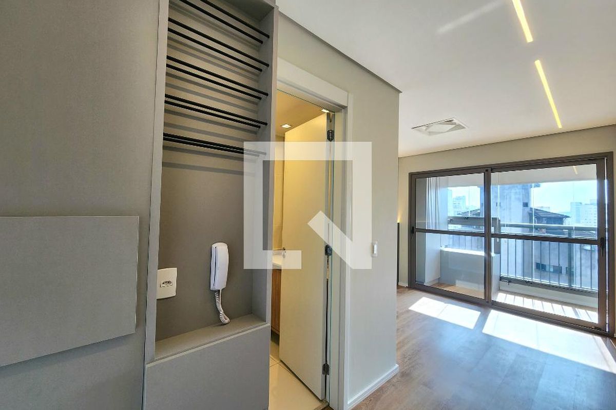 Kitnet-Studio, 24 m² - Foto 20