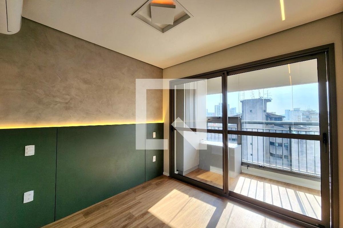 Kitnet-Studio, 24 m² - Foto 12