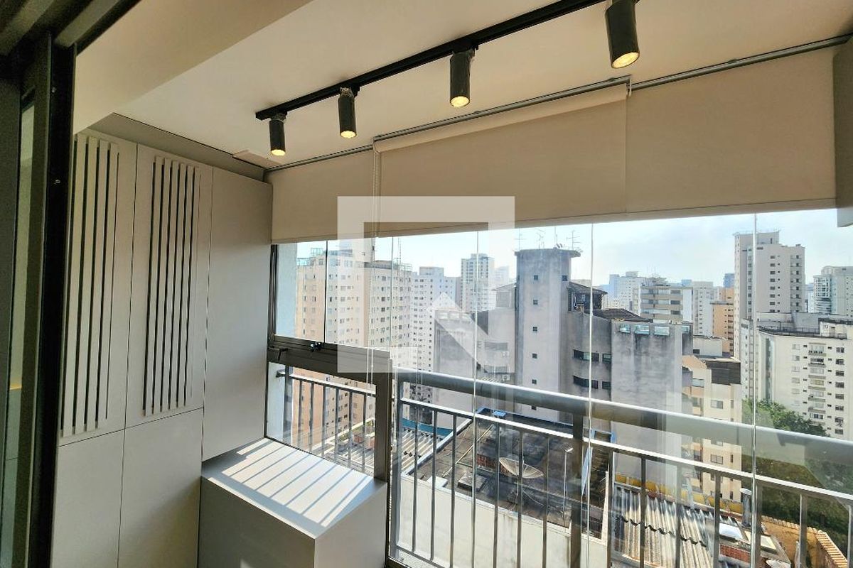 Kitnet-Studio, 24 m² - Foto 36