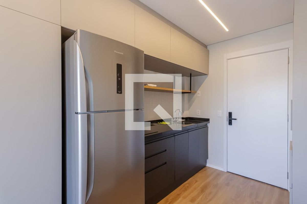 Kitnet-Studio, 24 m² - Foto 14