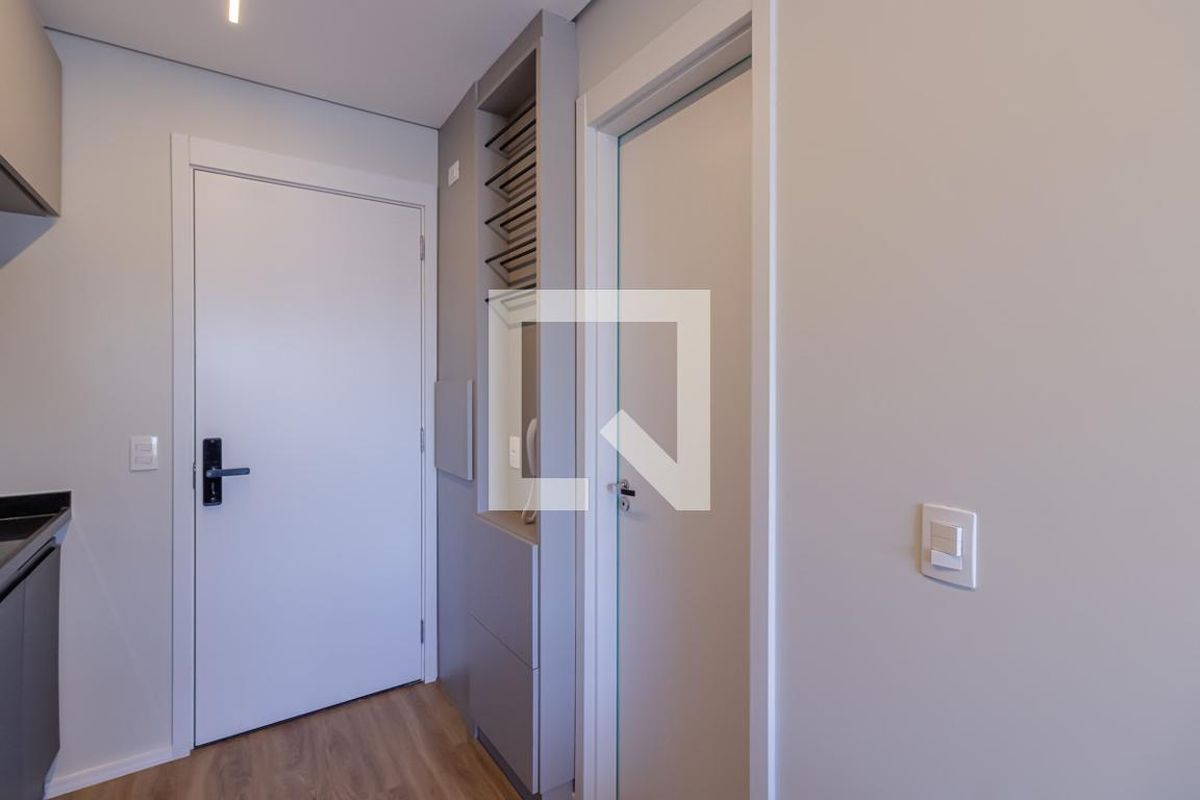 Kitnet-Studio, 24 m² - Foto 17
