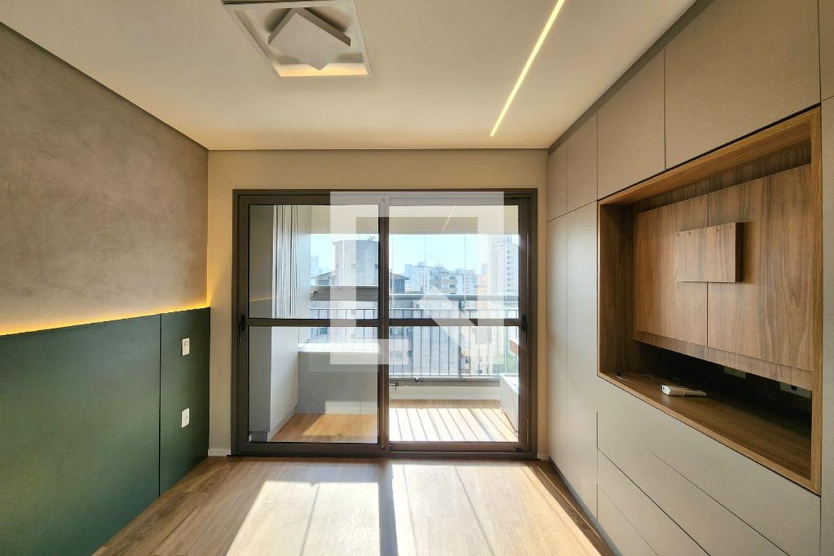 Kitnet-Studio, 24 m² - Foto 2