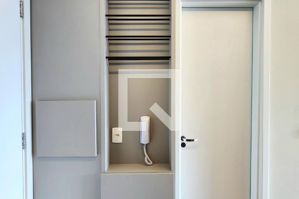 Kitnet-Studio, 24 m² - Foto 22