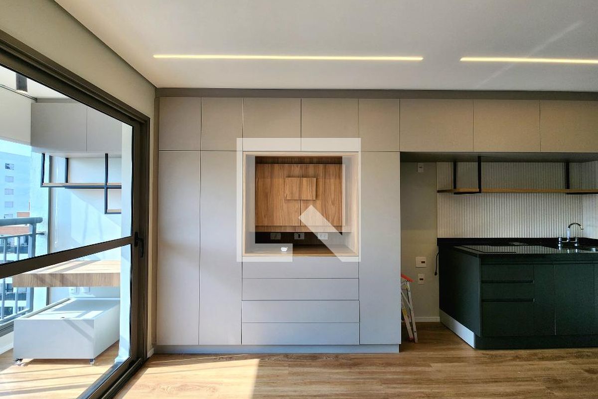 Kitnet-Studio, 24 m² - Foto 14