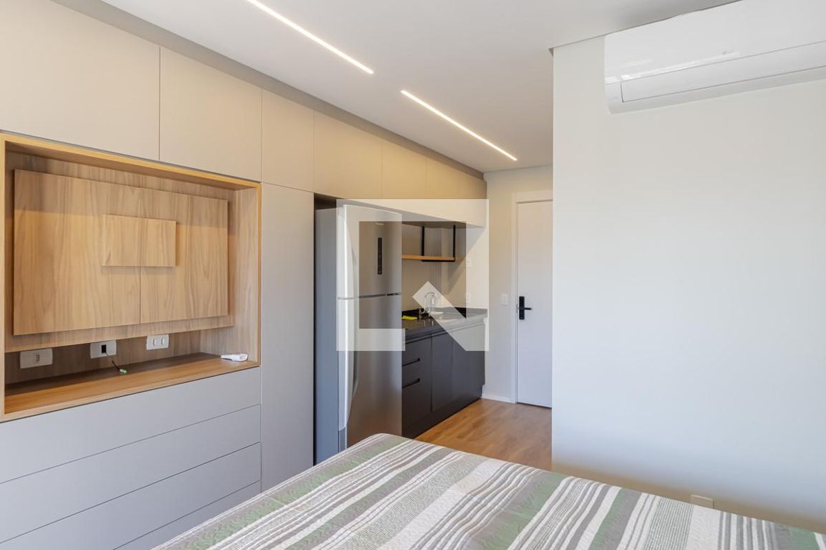 Kitnet-Studio, 24 m² - Foto 26
