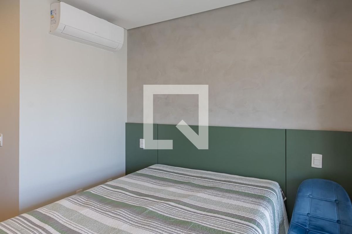 Kitnet-Studio, 24 m² - Foto 20
