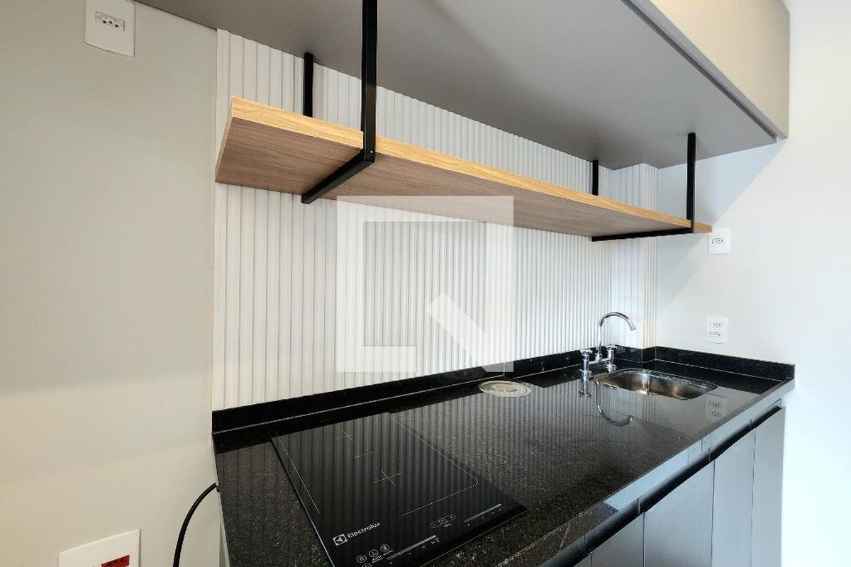 Kitnet-Studio, 24 m² - Foto 18