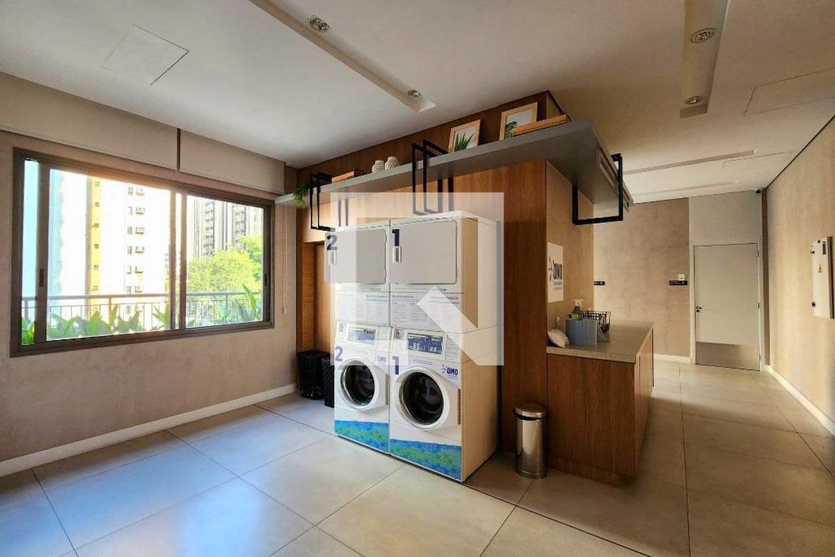 Kitnet-Studio, 24 m² - Foto 58