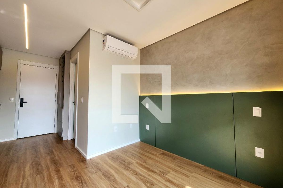 Kitnet-Studio, 24 m² - Foto 6