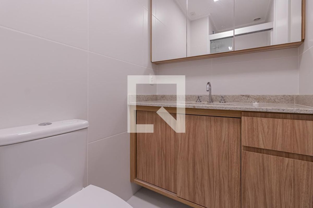 Kitnet-Studio, 24 m² - Foto 32