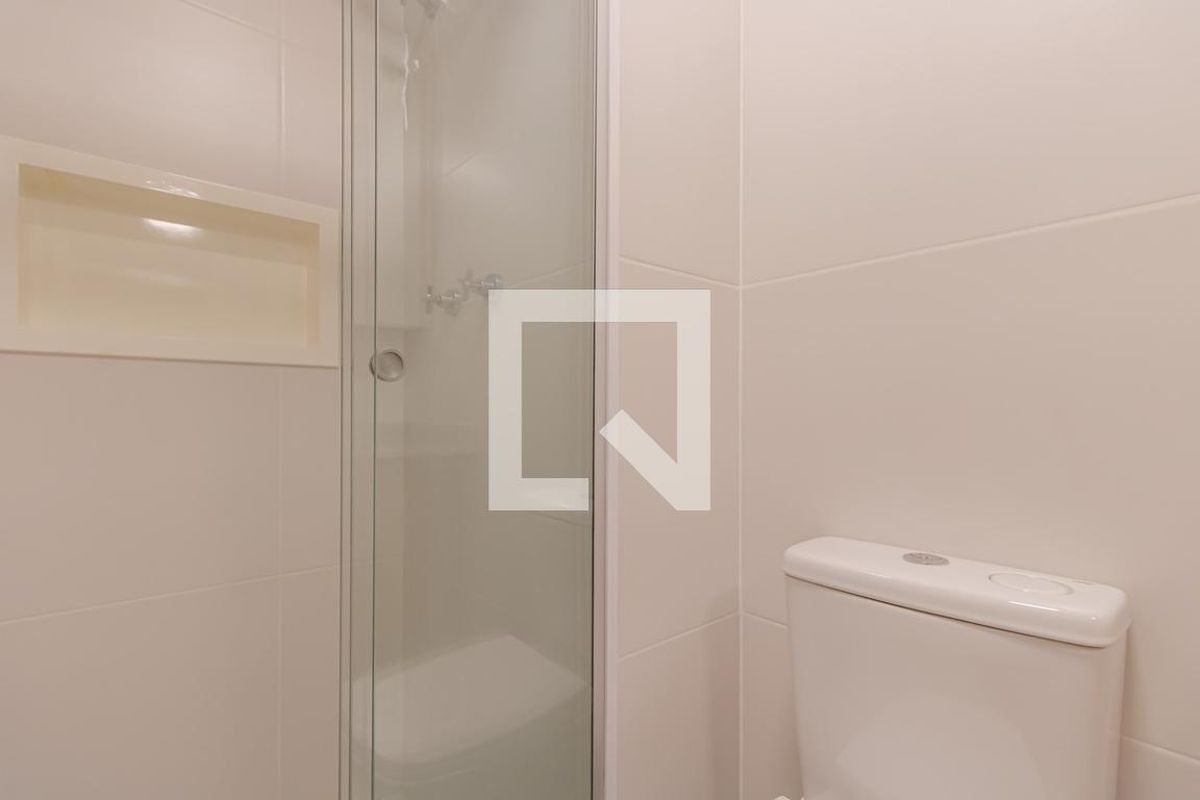 Kitnet-Studio, 24 m² - Foto 35