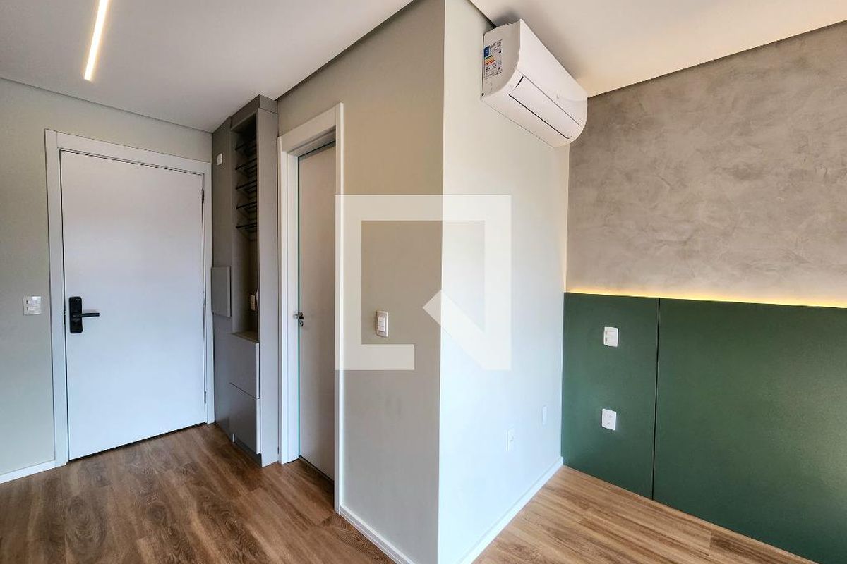 Kitnet-Studio, 24 m² - Foto 24