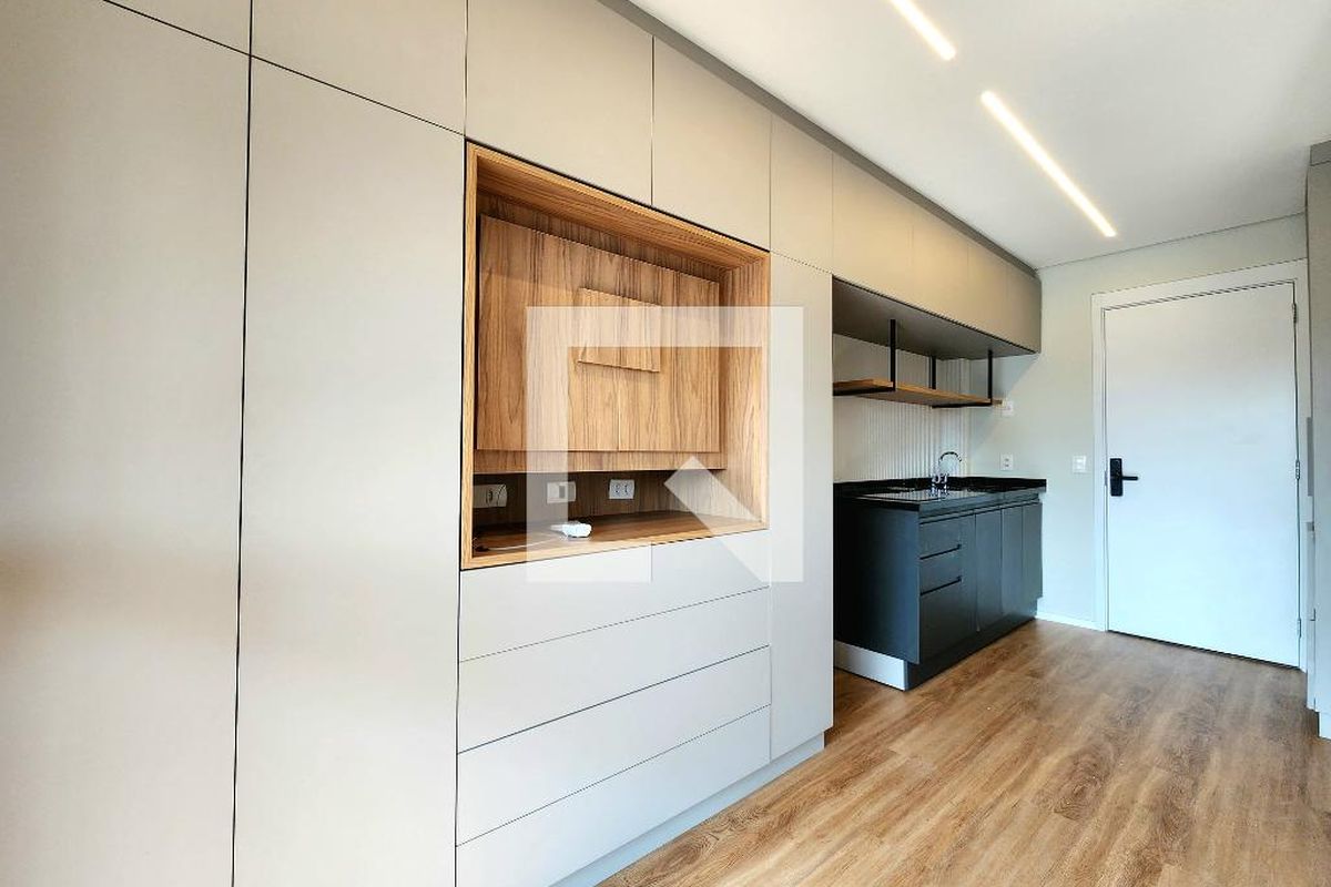 Kitnet-Studio, 24 m² - Foto 8