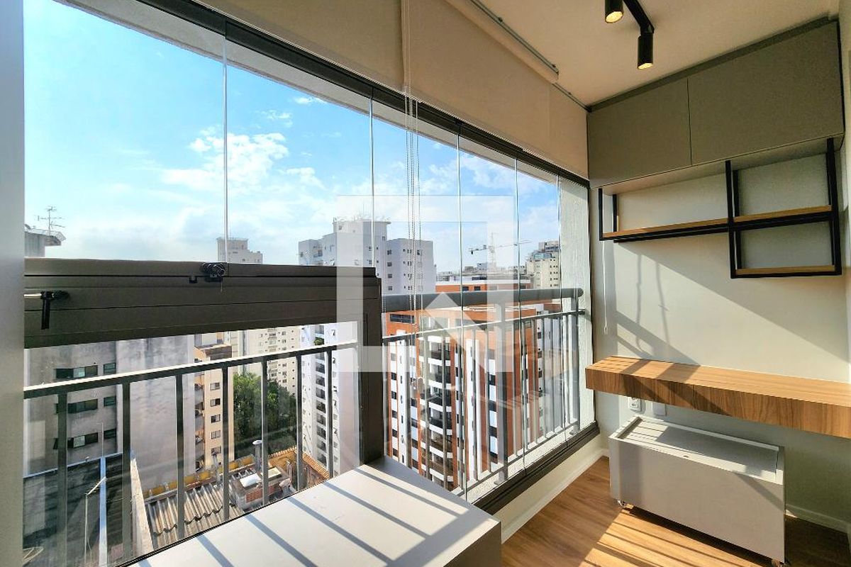 Kitnet-Studio, 24 m² - Foto 34