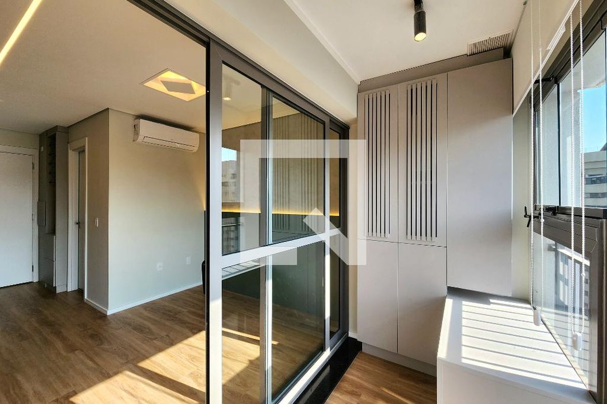 Kitnet-Studio, 24 m² - Foto 38