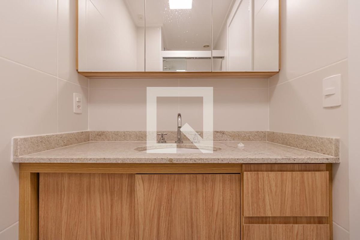 Kitnet-Studio, 24 m² - Foto 41