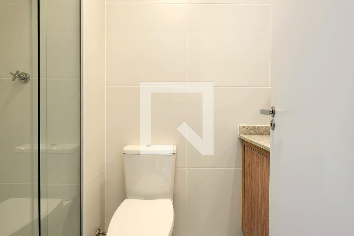 Kitnet-Studio, 24 m² - Foto 48