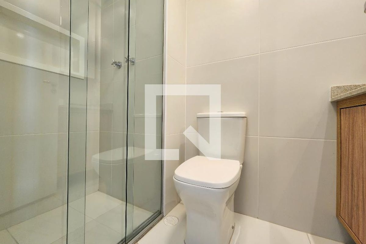 Kitnet-Studio, 24 m² - Foto 46