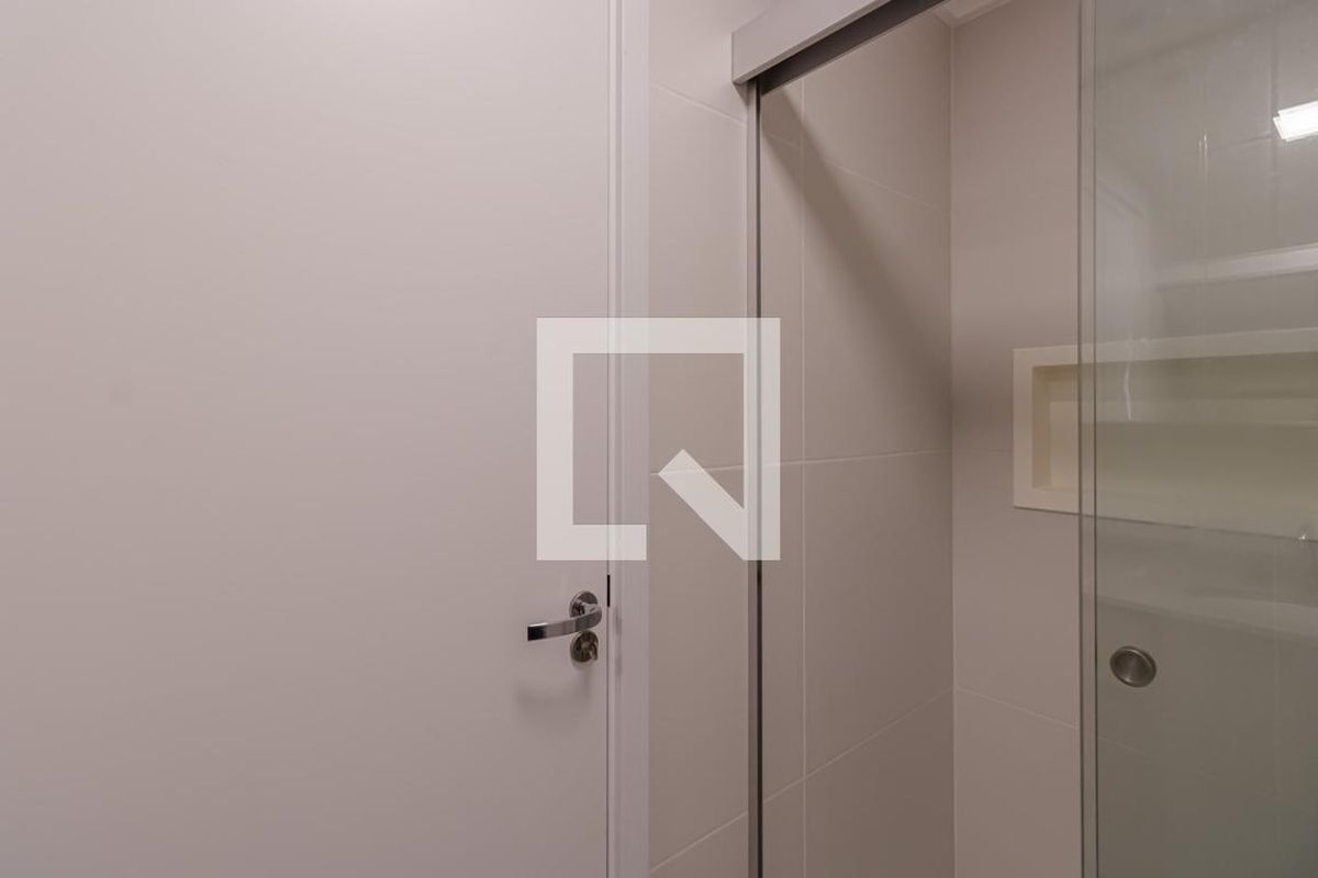 Kitnet-Studio, 24 m² - Foto 38