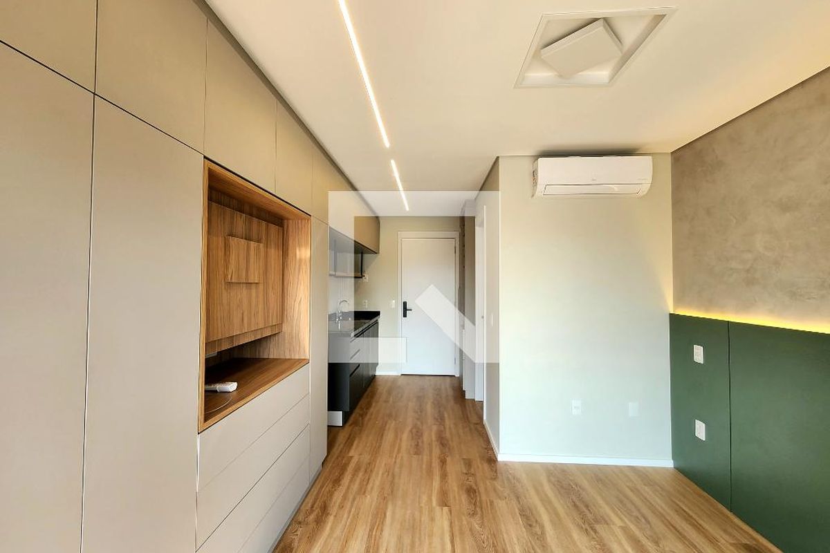 Kitnet-Studio, 24 m² - Foto 4