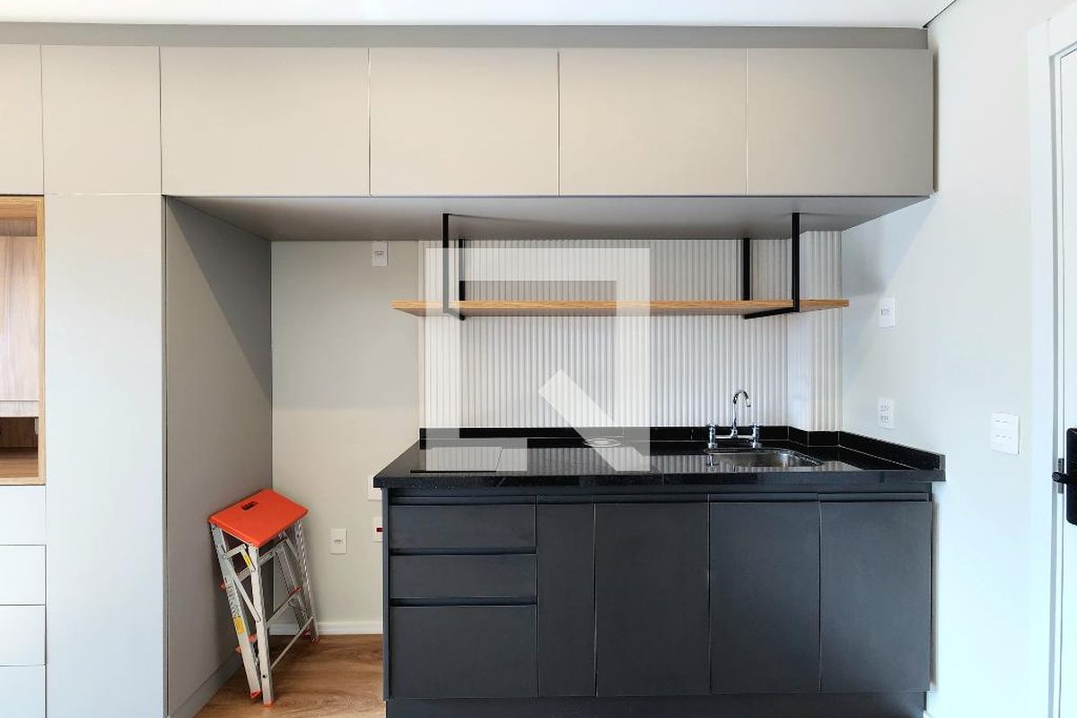 Kitnet-Studio, 24 m² - Foto 16