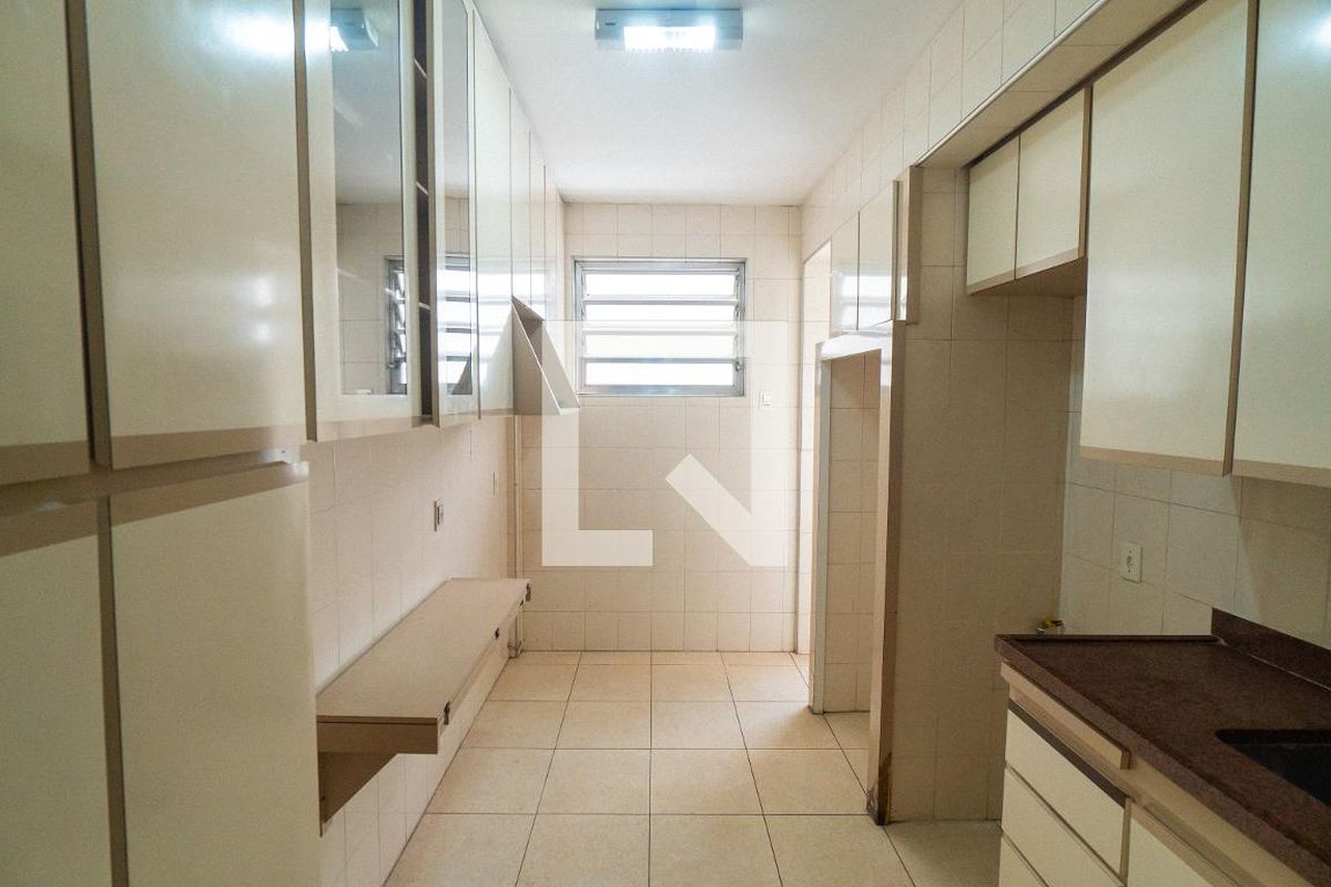 Apartamento, 2 quartos, 55 m² - Foto 34