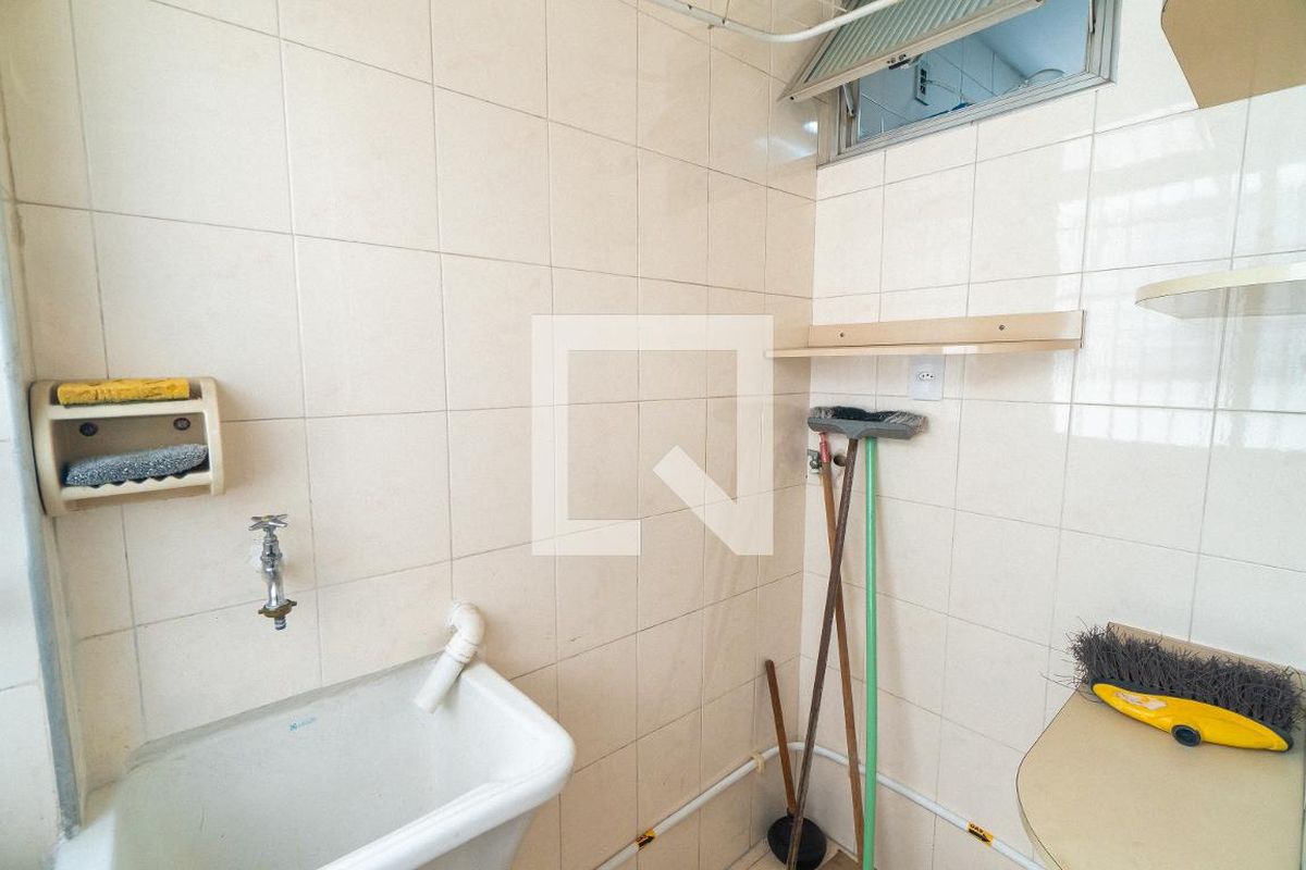 Apartamento, 2 quartos, 55 m² - Foto 42