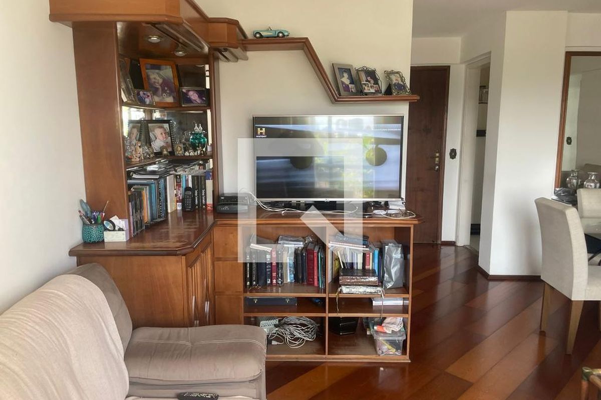Apartamento, 2 quartos, 65 m² - Foto 4
