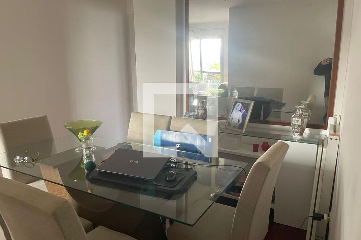 Apartamento, 2 quartos, 65 m² - Foto 10