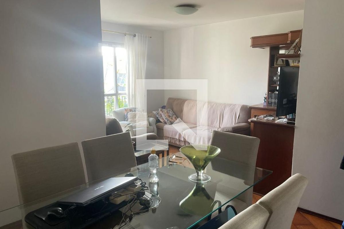 Apartamento, 2 quartos, 65 m² - Foto 8